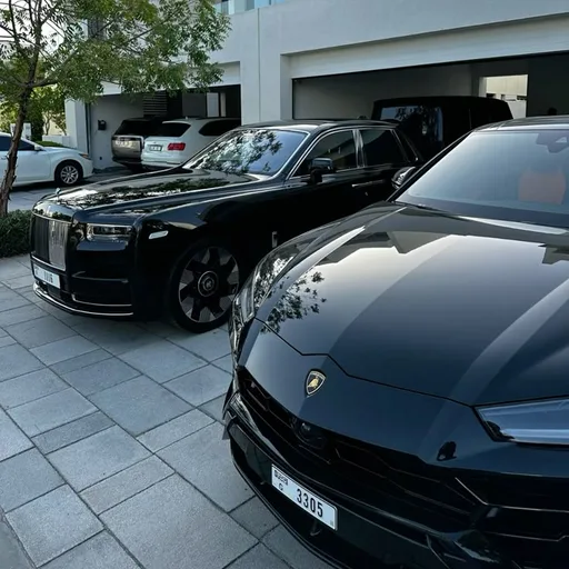 Réalisation de Auto Spa 75