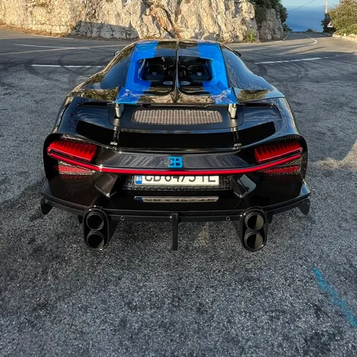 Réalisation de Auto Spa 75