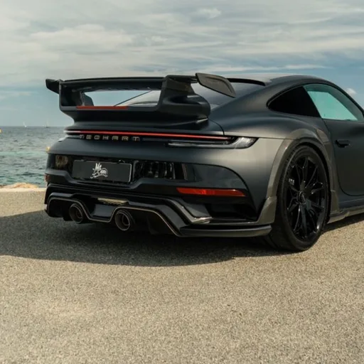 Réalisation de Auto Spa 75