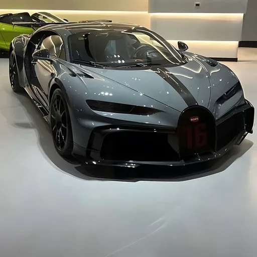 Réalisation de Auto Spa 75